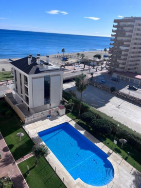 Apartamento Primera Línea Brisa de Mar by gms apartamentos, Fuengirola